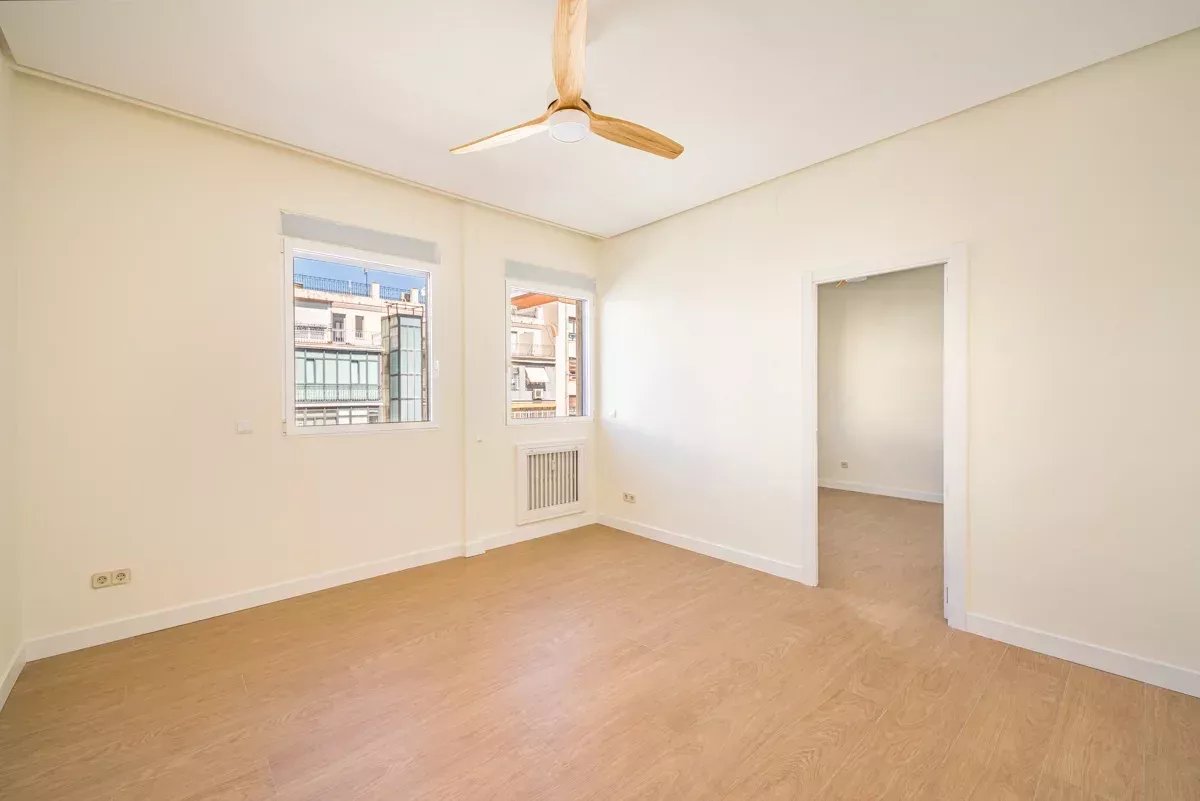 Daire Madrid - picture 28