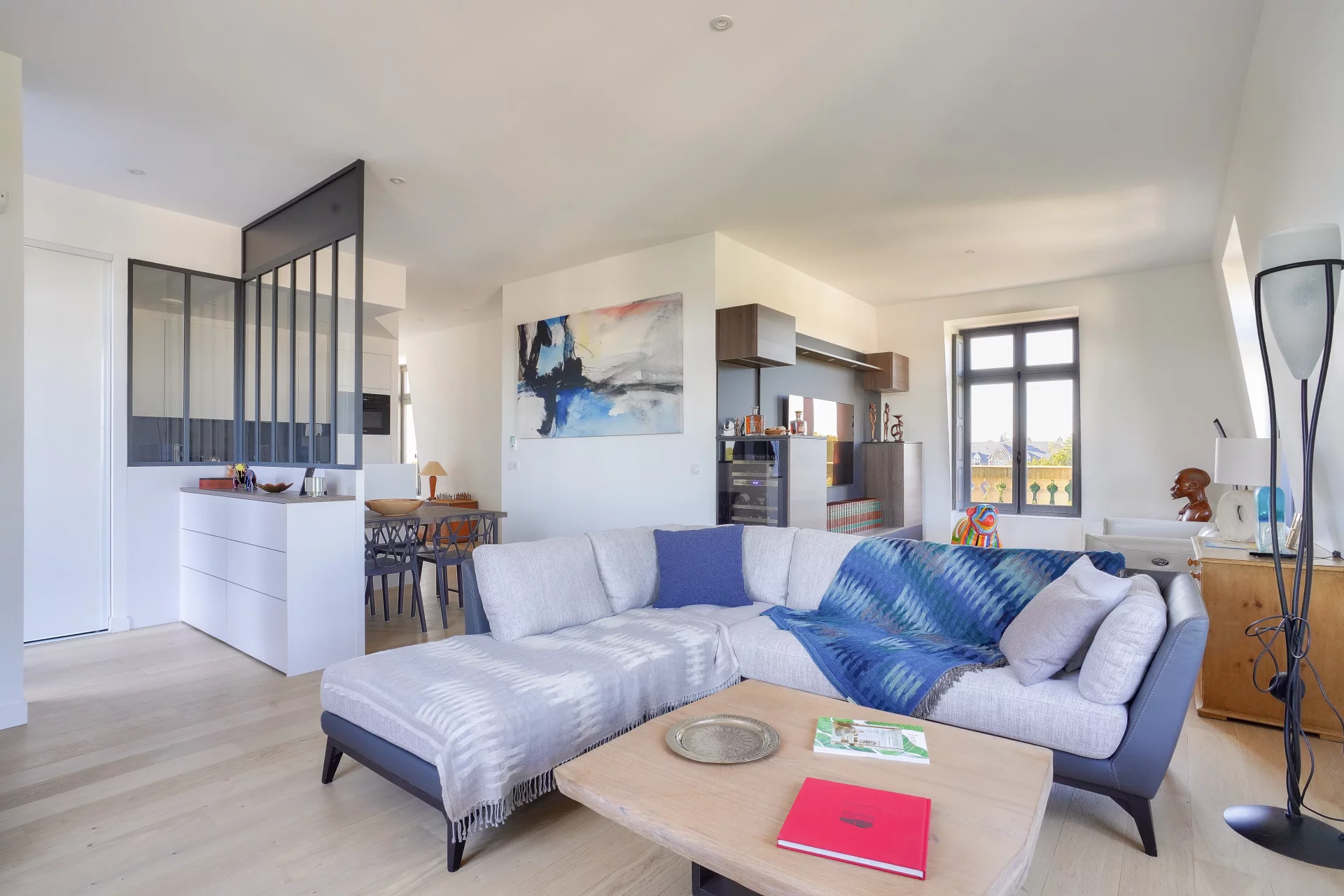Maisons-Laffitte - PETIT-PARC