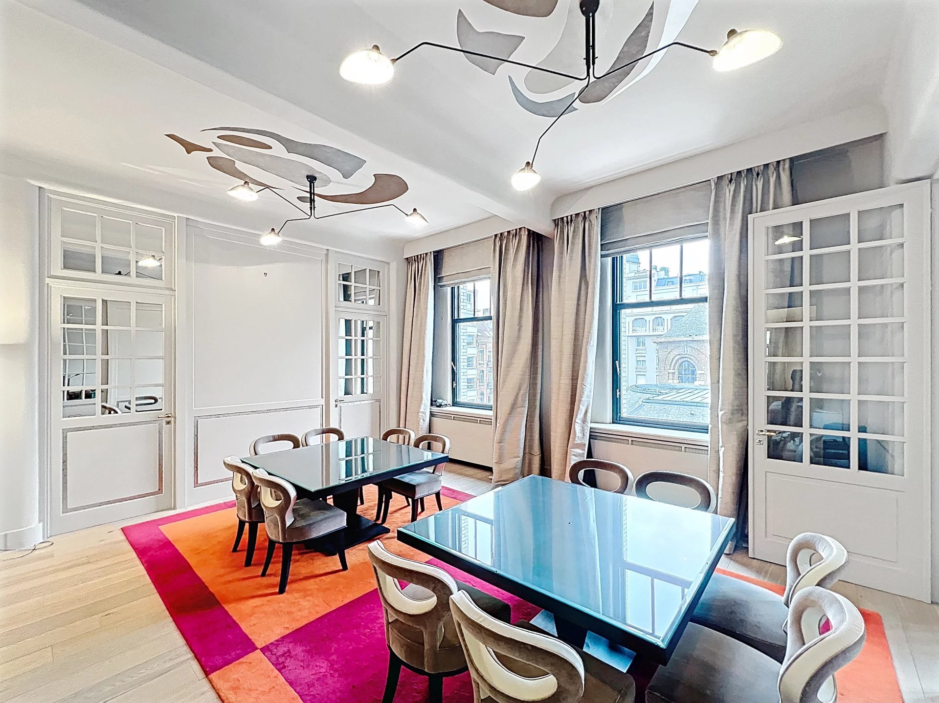 Ixelles  - Appartement  - picture 3
