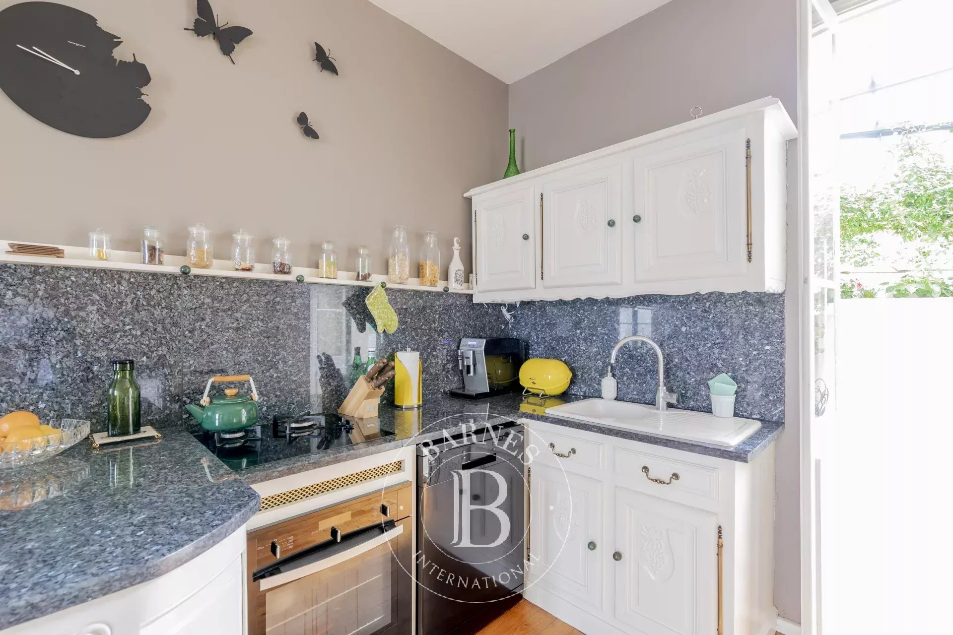 Şehir evi Bordeaux - picture 8