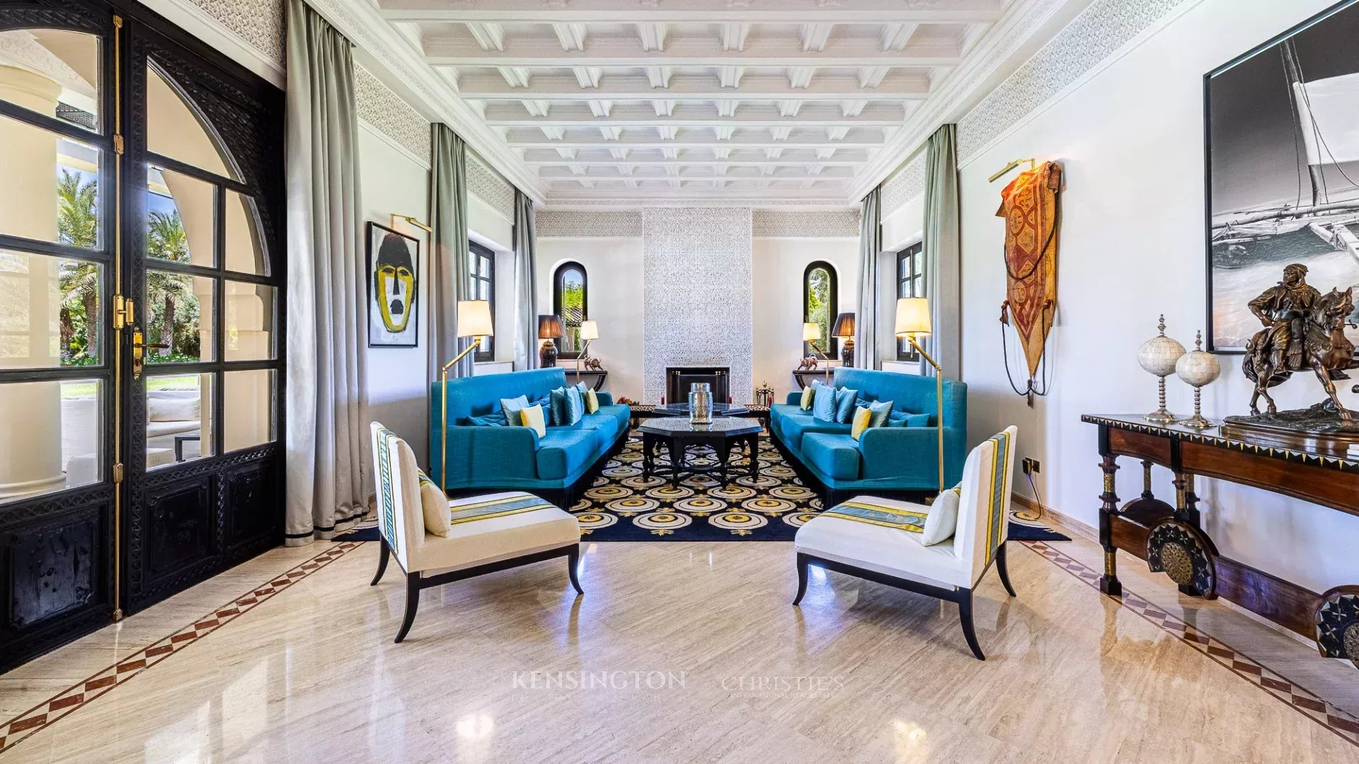 6 Bedroom Villa/Townhouse's Image 33