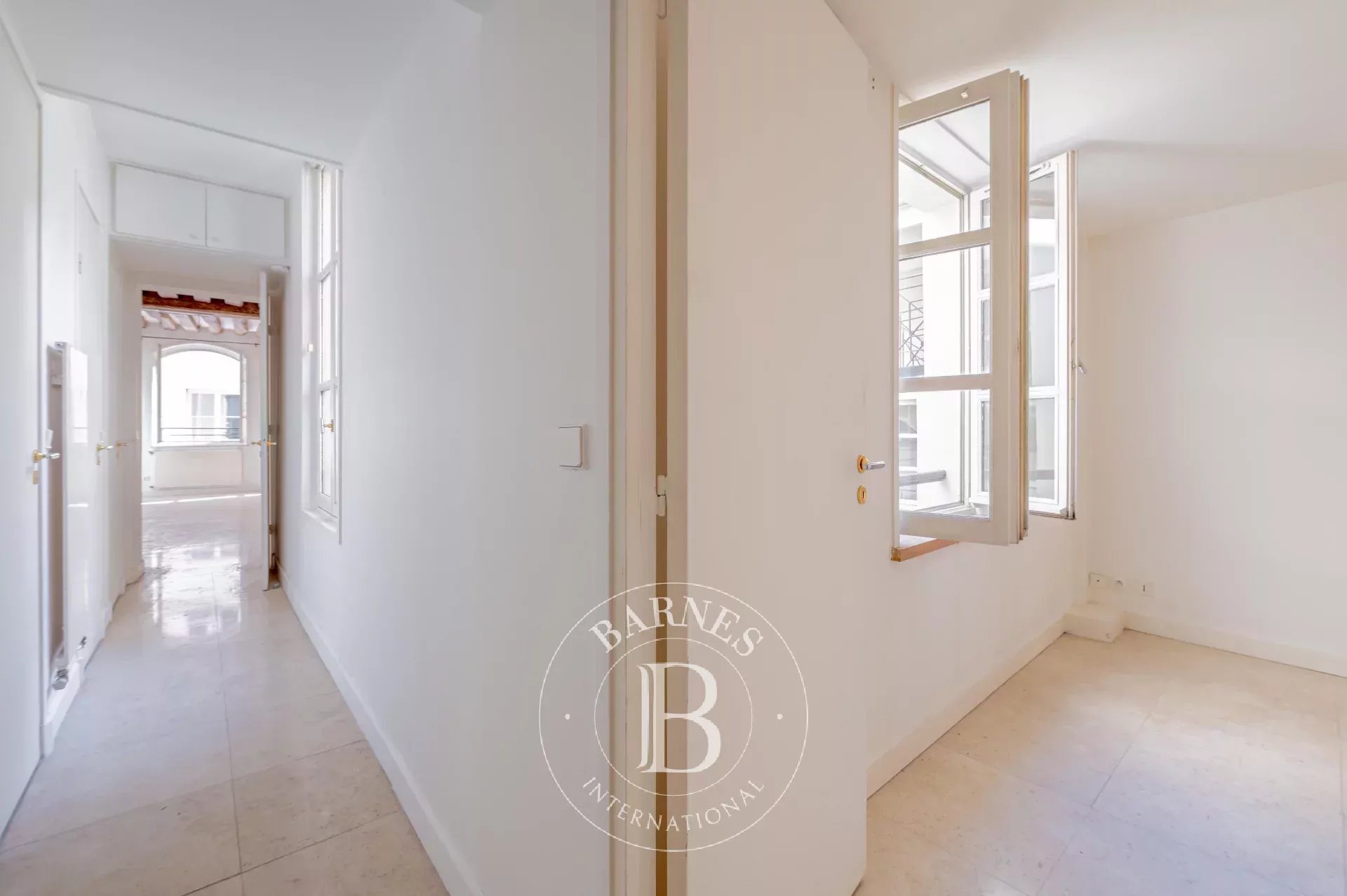 Daire Paris 5ème - picture 6