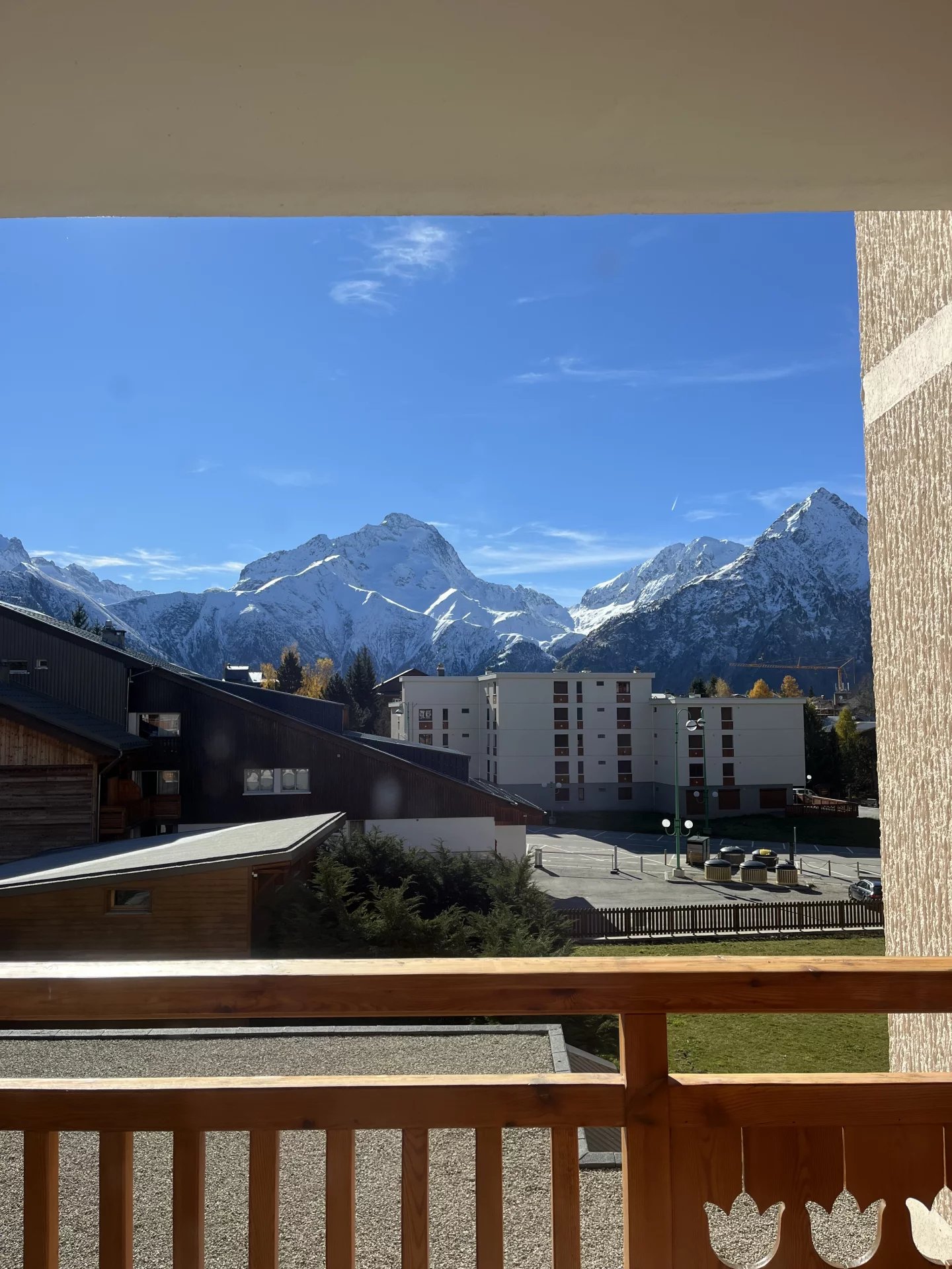 CABOURG 74 -Appartement 4 personnes