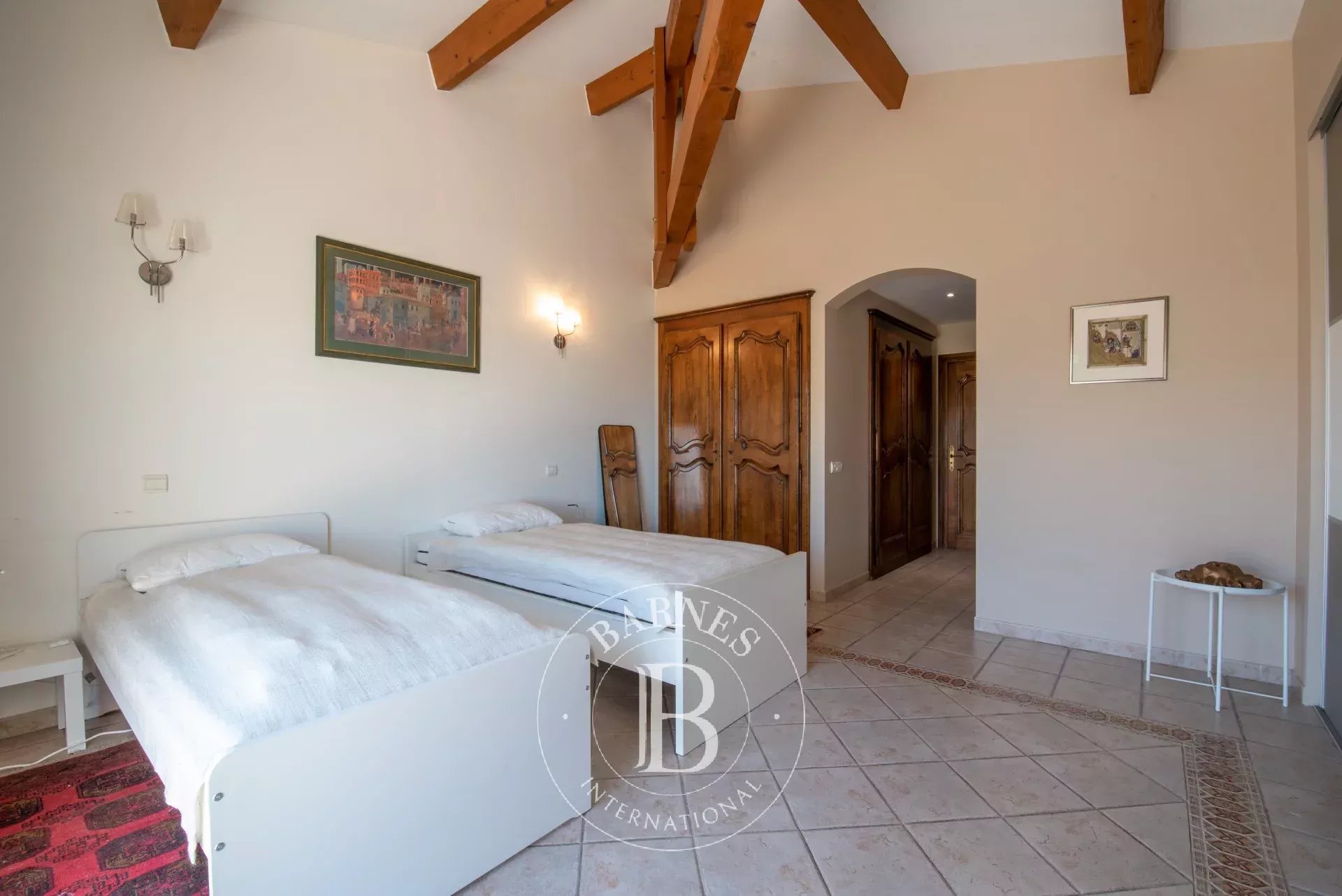 Exceptional Sea View Villa in Carry-le-Rouet, on the Blue Coast - picture 12