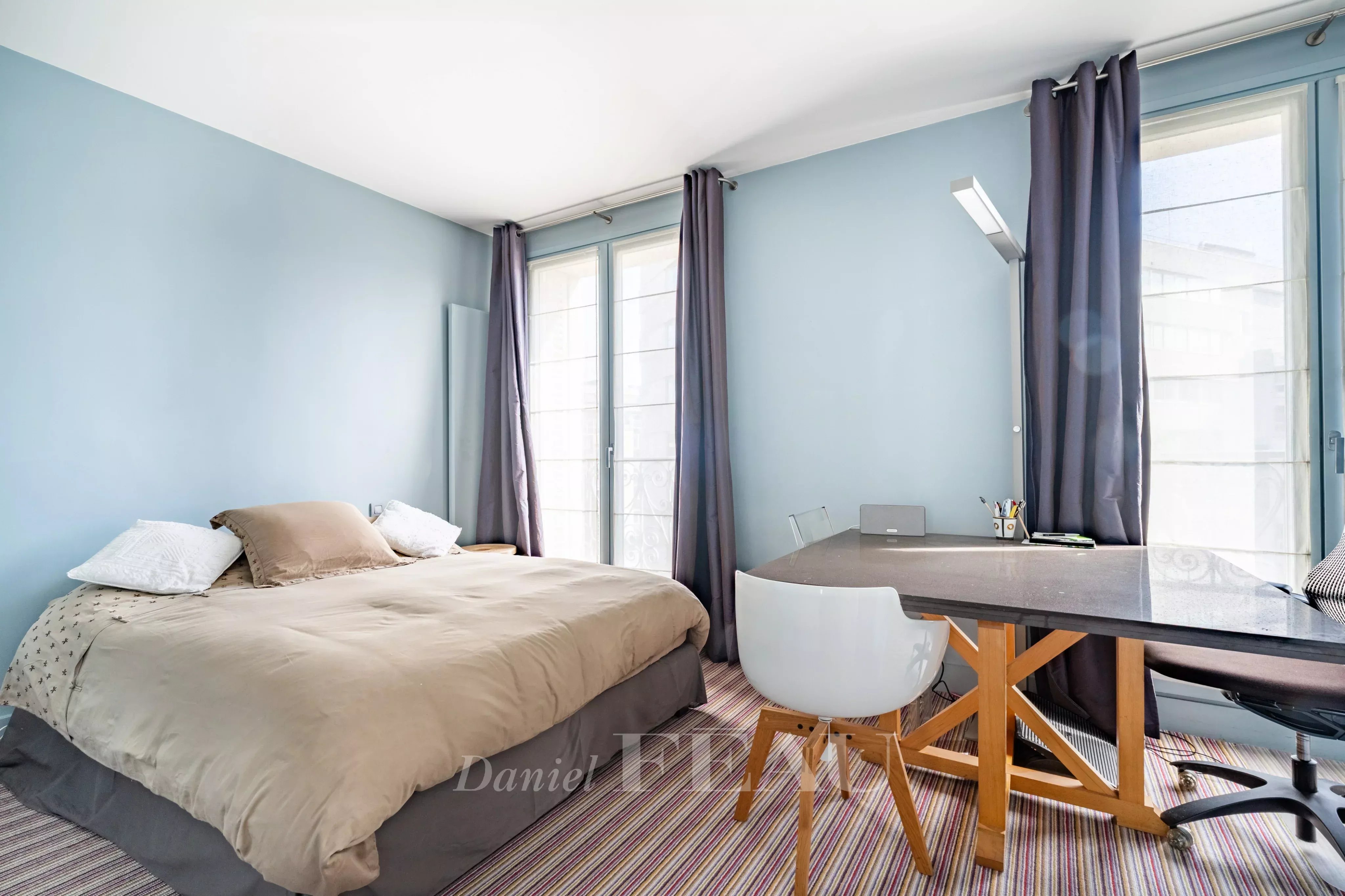 Vente Appartement Paris 5ème