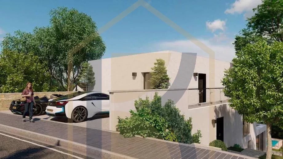 Terrain constructible 0 ch. – Senningen – photo 2