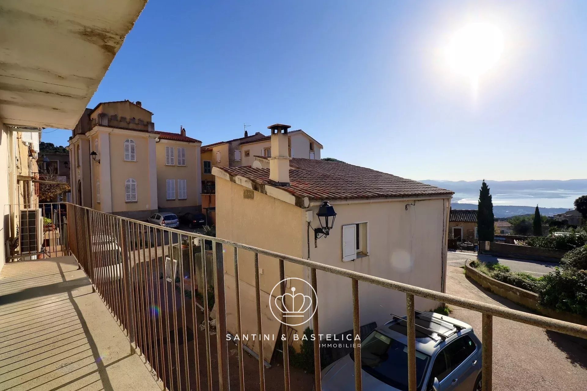 Venta Piso Ajaccio