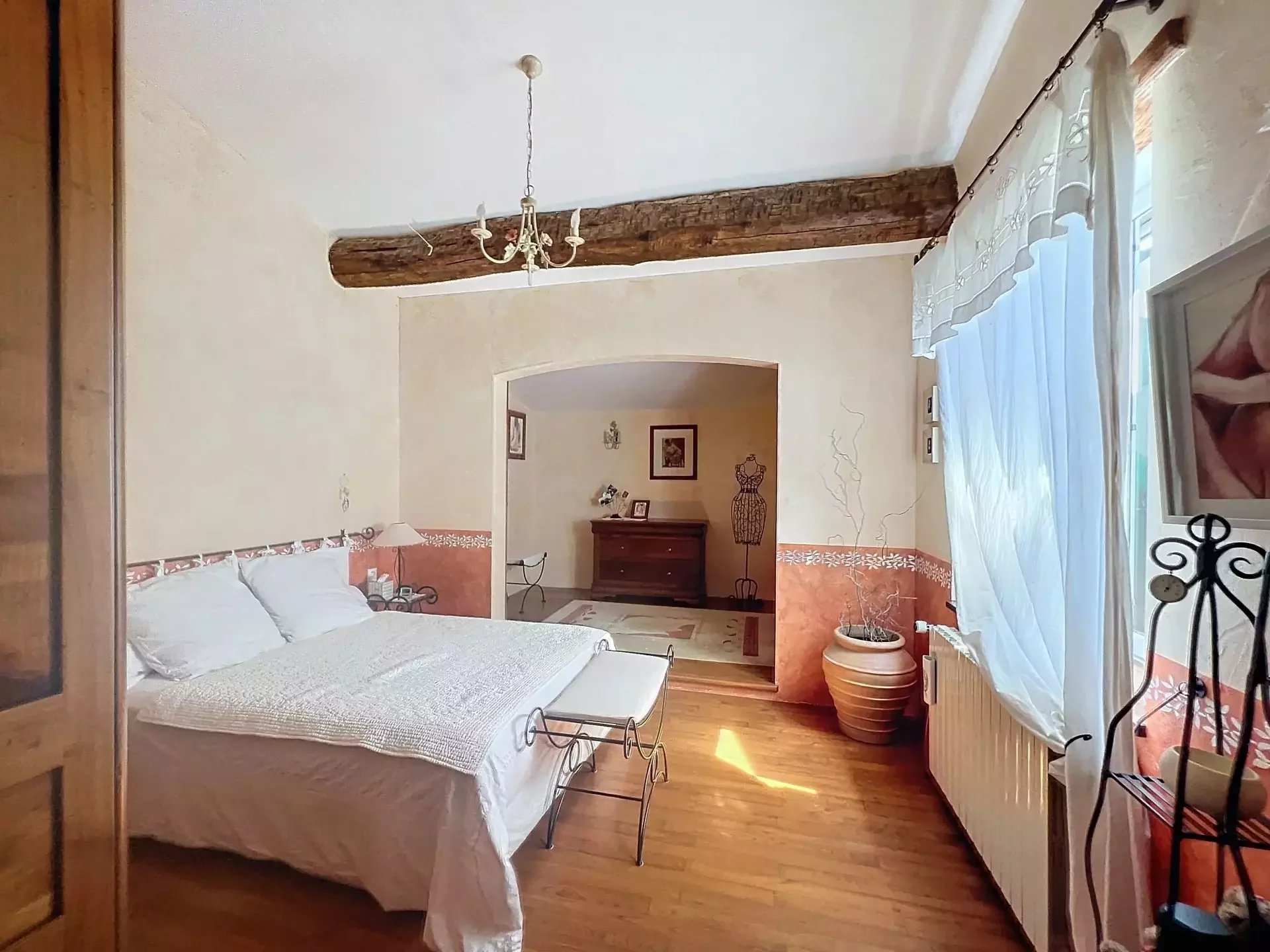 UITZONDERLIJKE MAS, ZWEMBAD, TUIN 1.1HA, THUIR