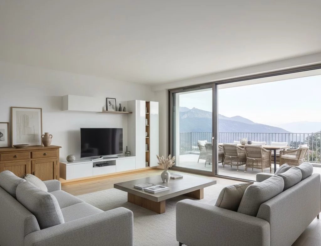 Maison à vendre, 4 pièces, 81 m², Albens