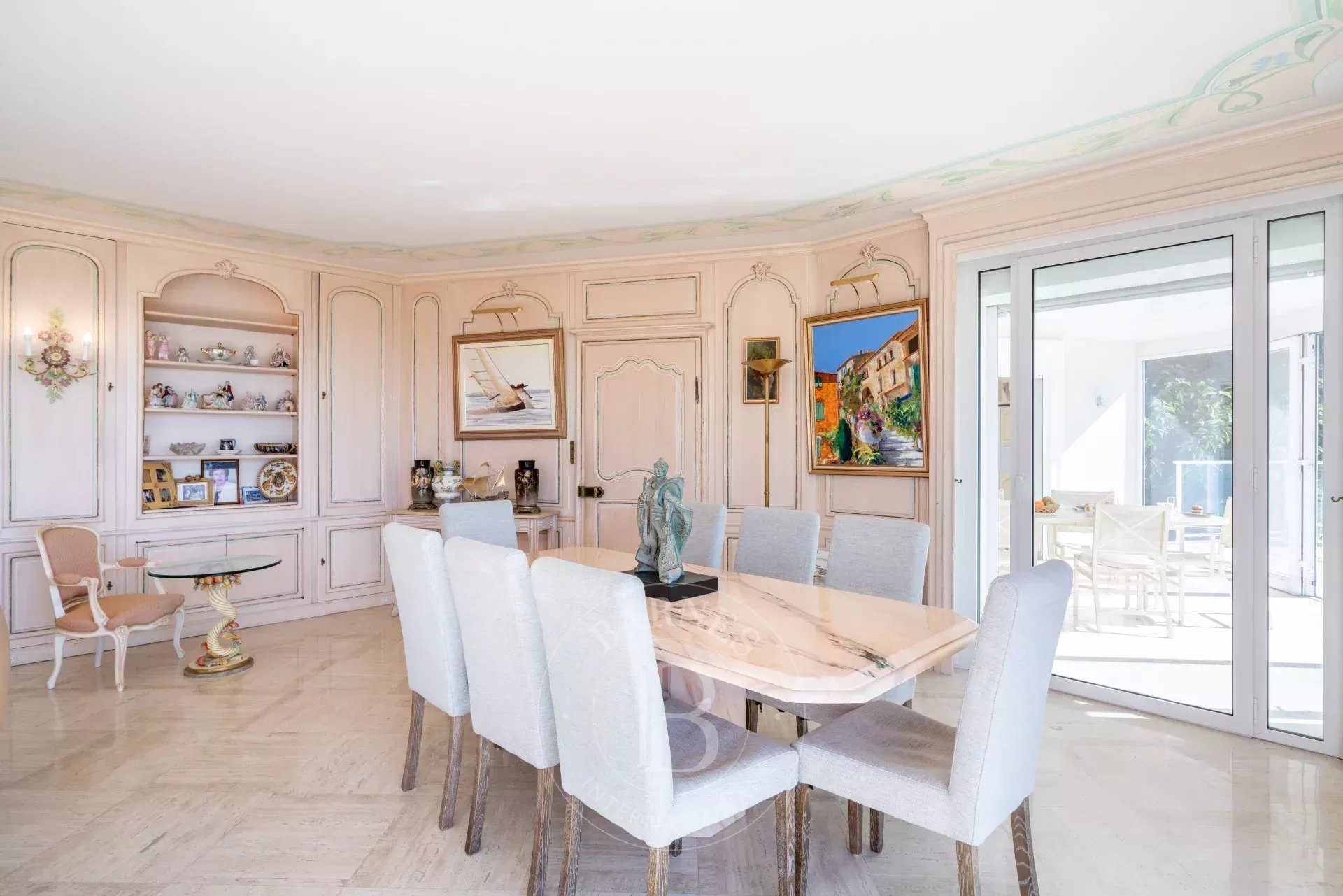 Villa Cannes - picture 6