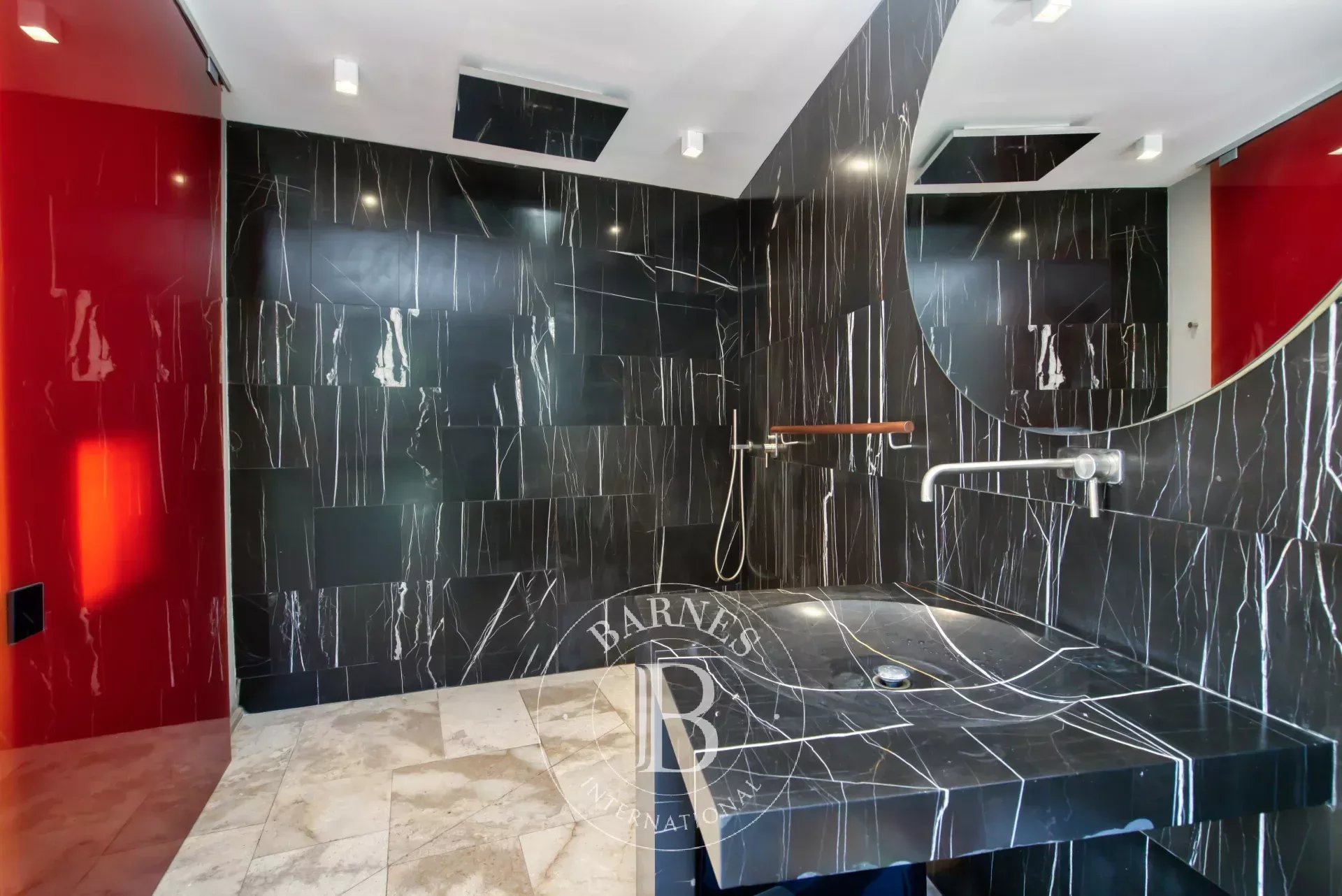 Ramatuelle  - Villa  5 Chambres - picture 15