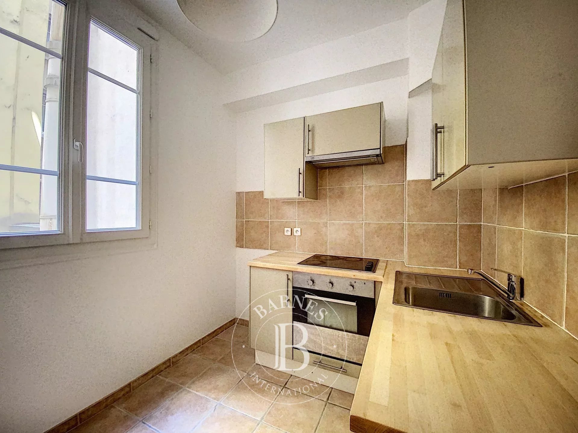 Daire Paris 5ème - picture 6