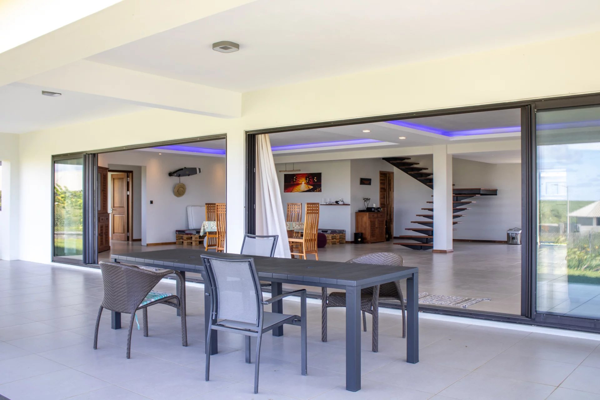 Maison Beau Vallon  -  ref 84130092 (picture 2)