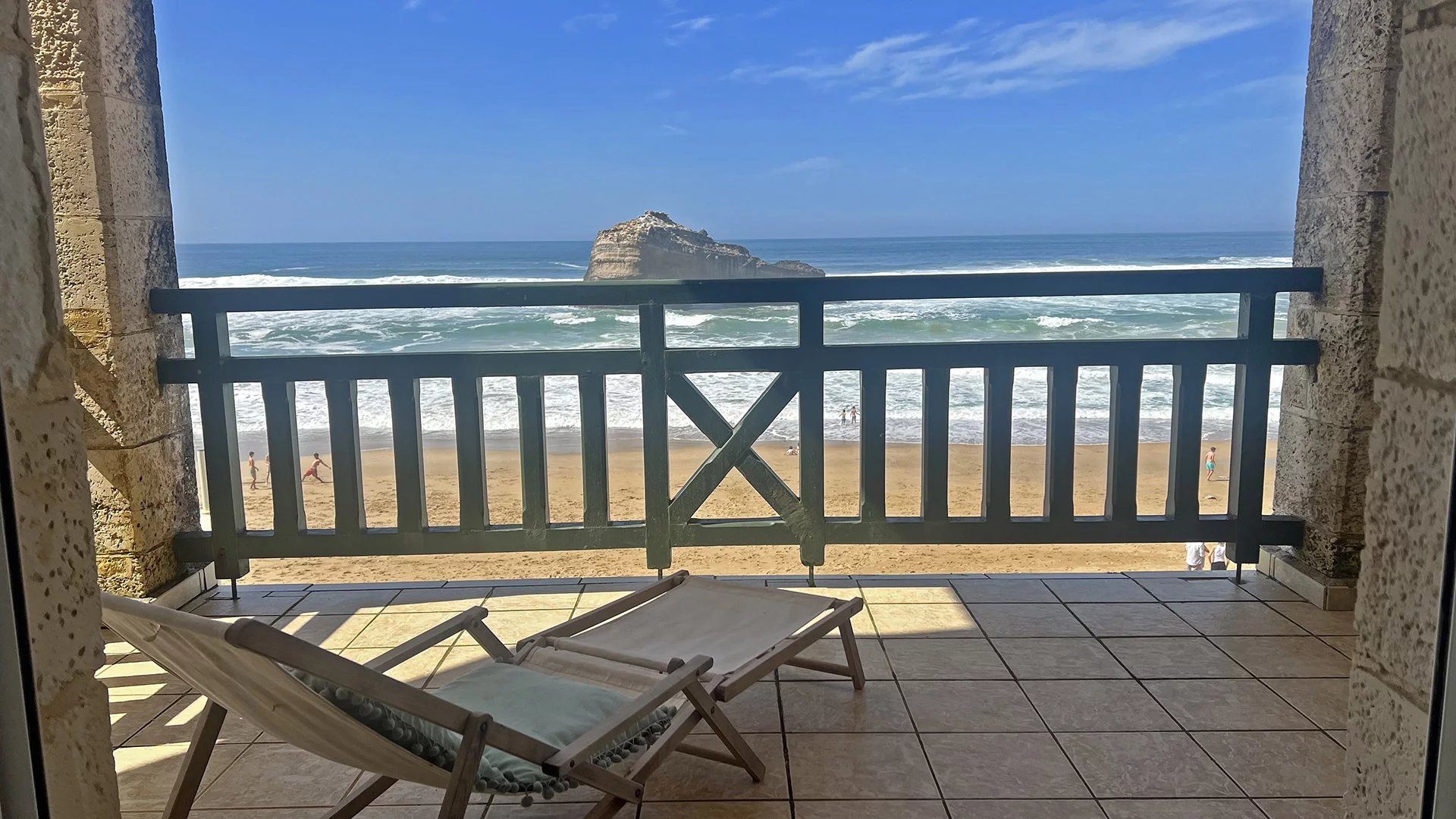 Agence immobilière de Maison du Sud Ouest Capbreton