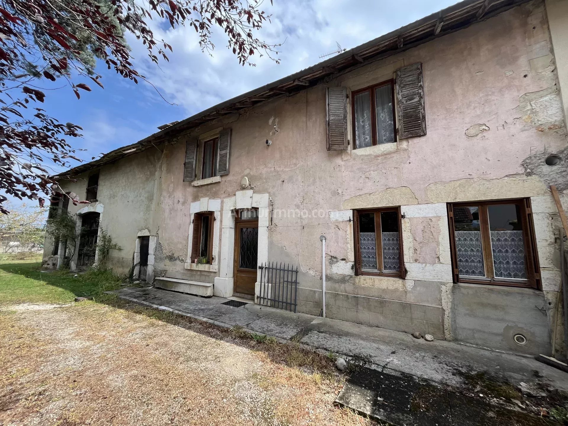 Agence immobilière de SARL AS IMMOBILIER