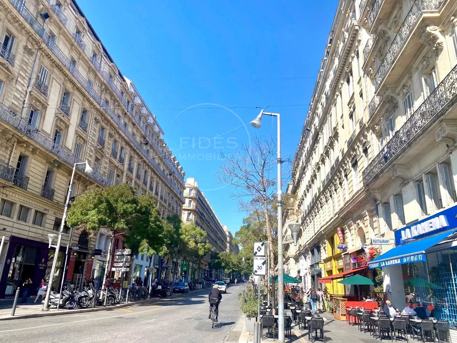 Agence immobilière de Fides Immobilier