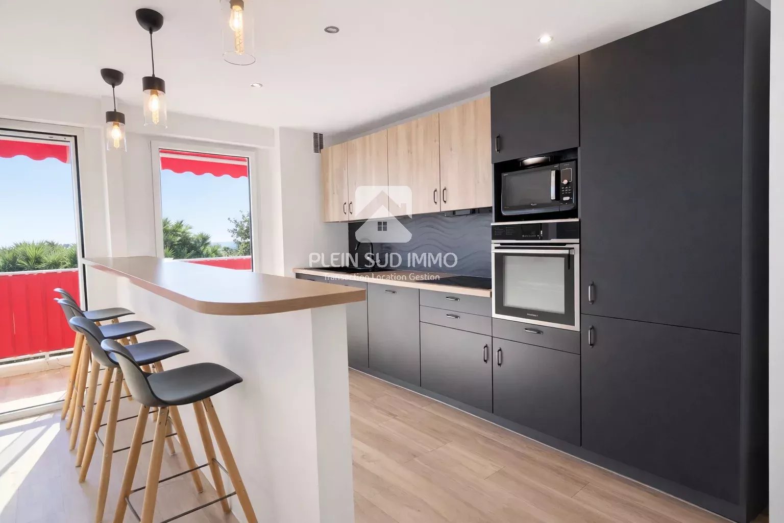 Agence immobilière de PLEIN SUD IMMO