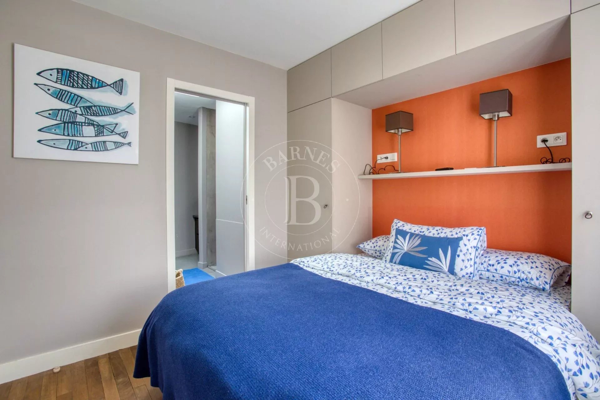 Deauville  - Villa  4 Chambres - picture 17