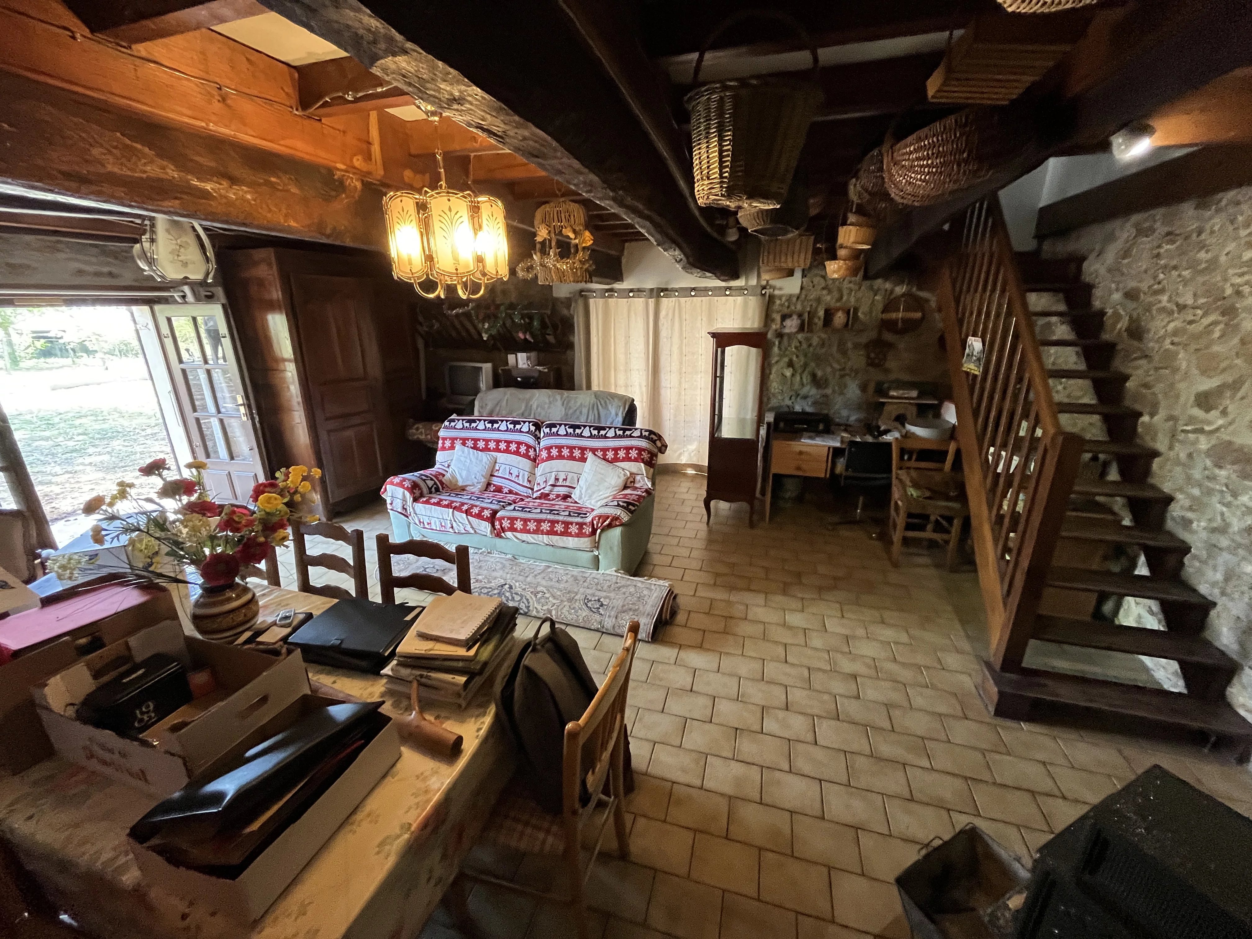 Grande maison au calme — photo 3