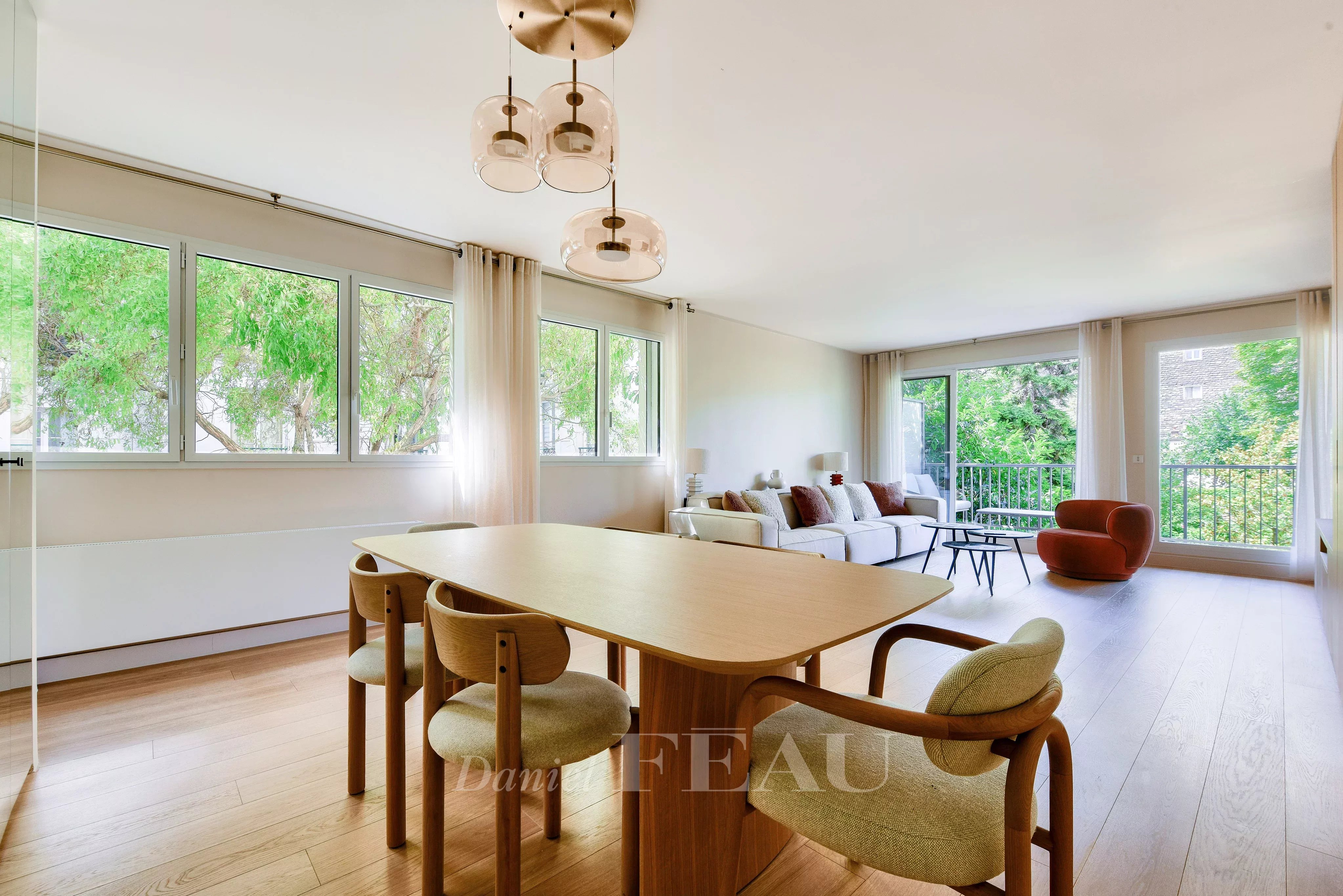 Rental Apartment Paris 7th