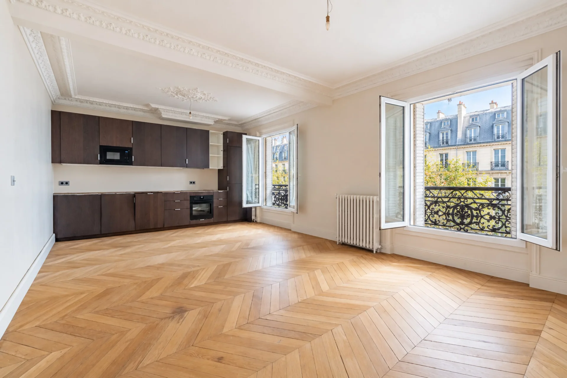 Levallois-Perret - MAIRIE