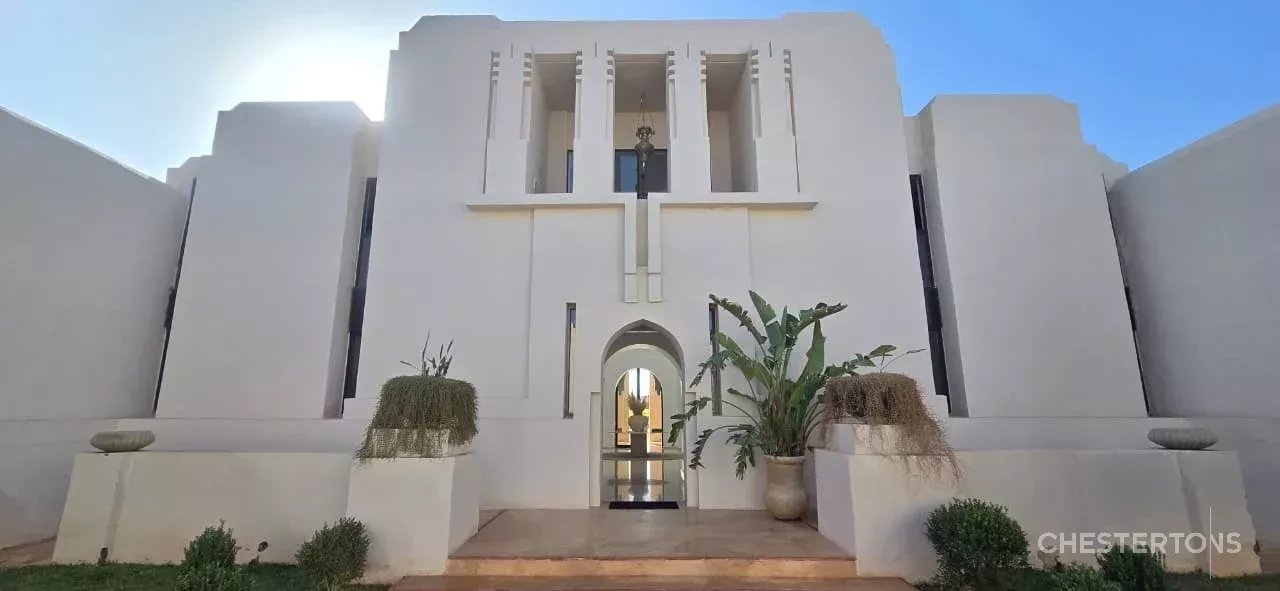 Image of Property - 9 Bedrooms for Sale in Marrakech-Ménara-Marrakech-Morocco, Image 2