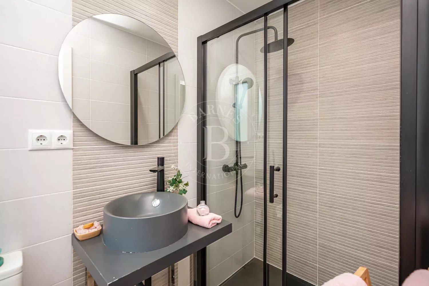 Daire Madrid - picture 17