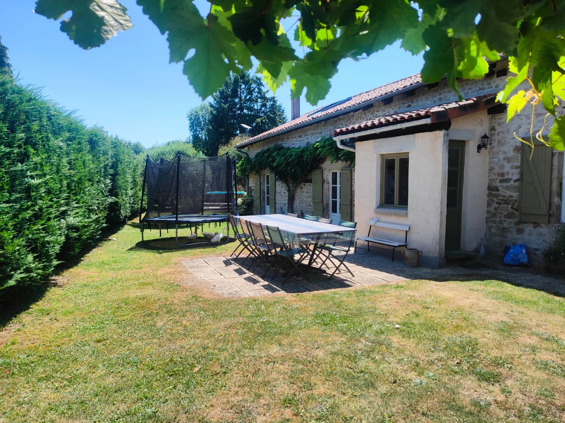 Agence immobilière de Pragout Immobilier