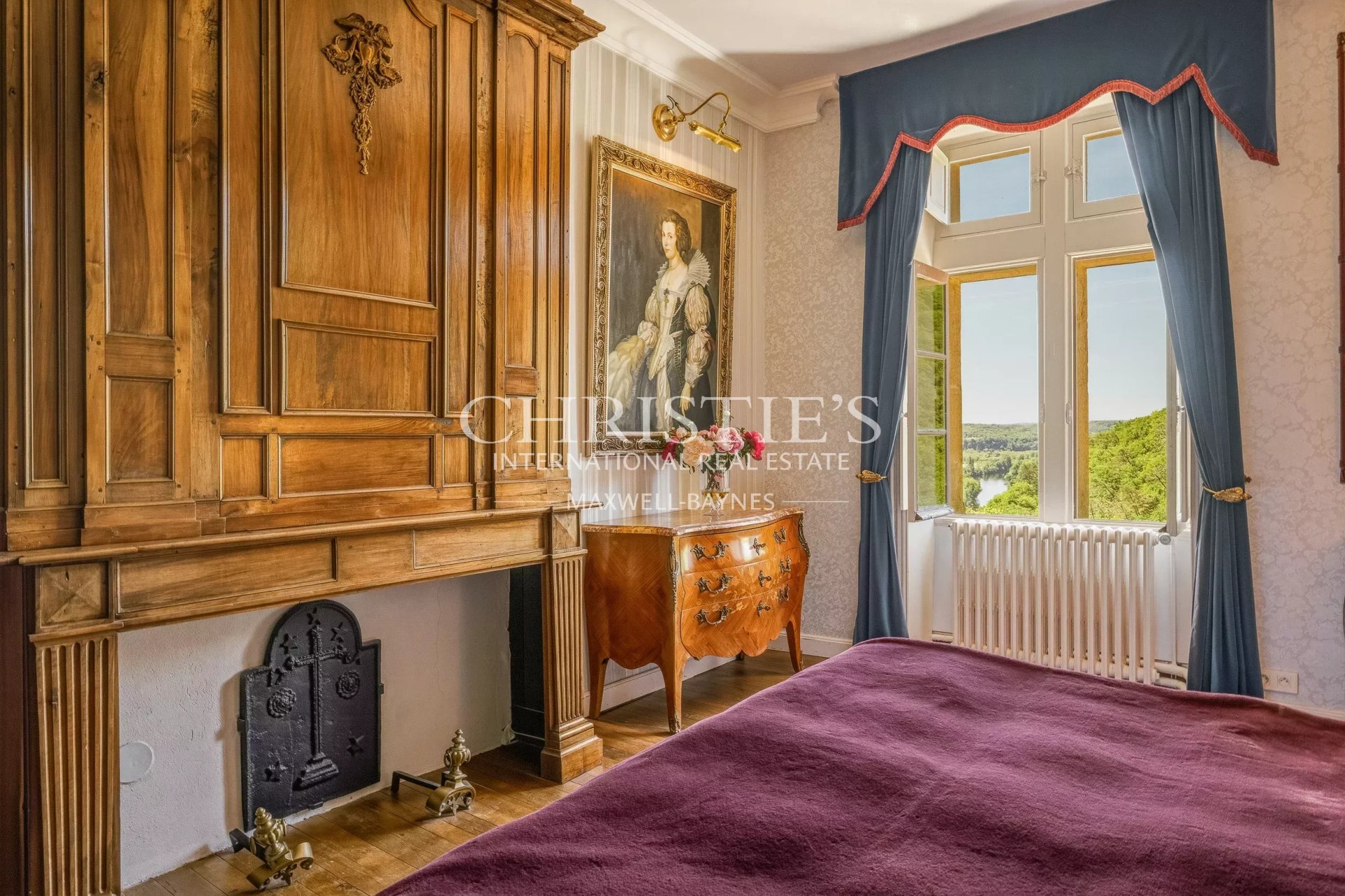 17 Bedroom Chateau's Image 16