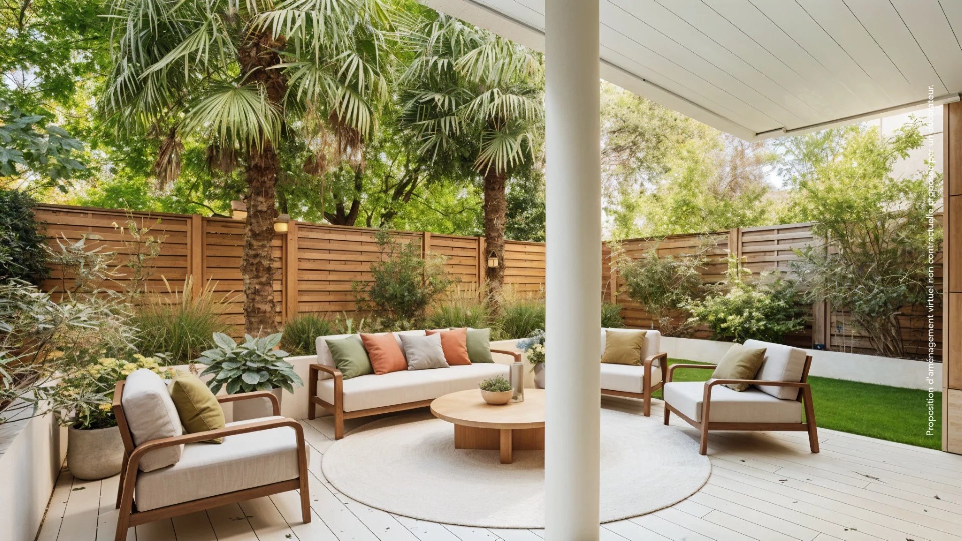 Levallois-Perret - ILE DE LA JATTE