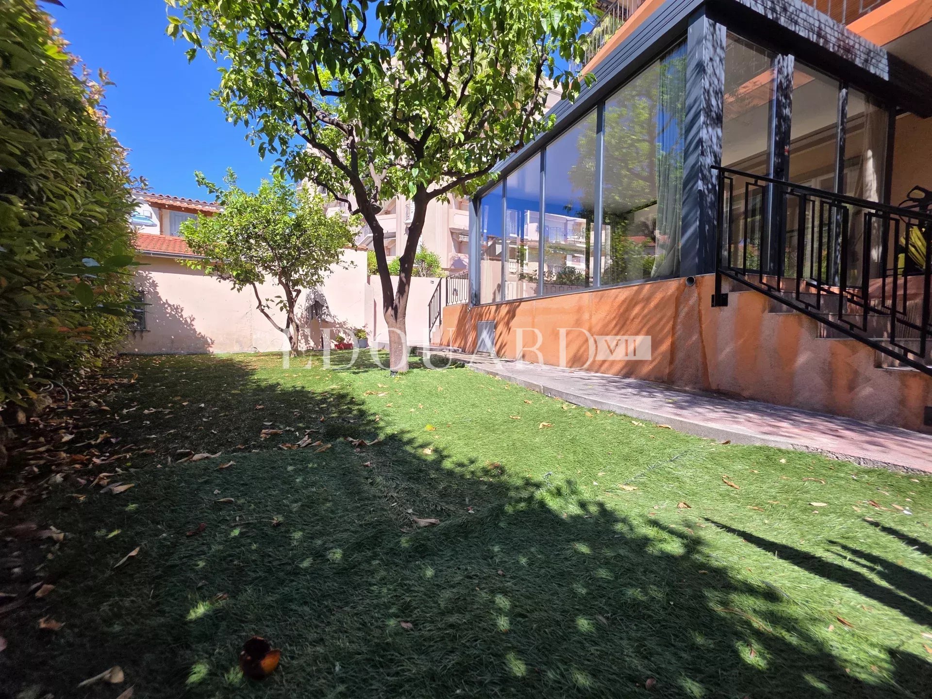 Agence immobilière de Edouard VII Immobilier