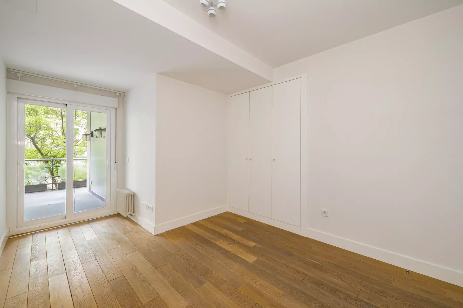 Daire Madrid - picture 15