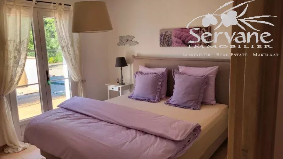 SUPERB 5 BEDROOMS VILLAS SAINT ANTOIN DU VAR