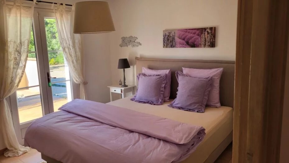 SUPERB 5 BEDROOMS VILLAS SAINT ANTOIN DU VAR
