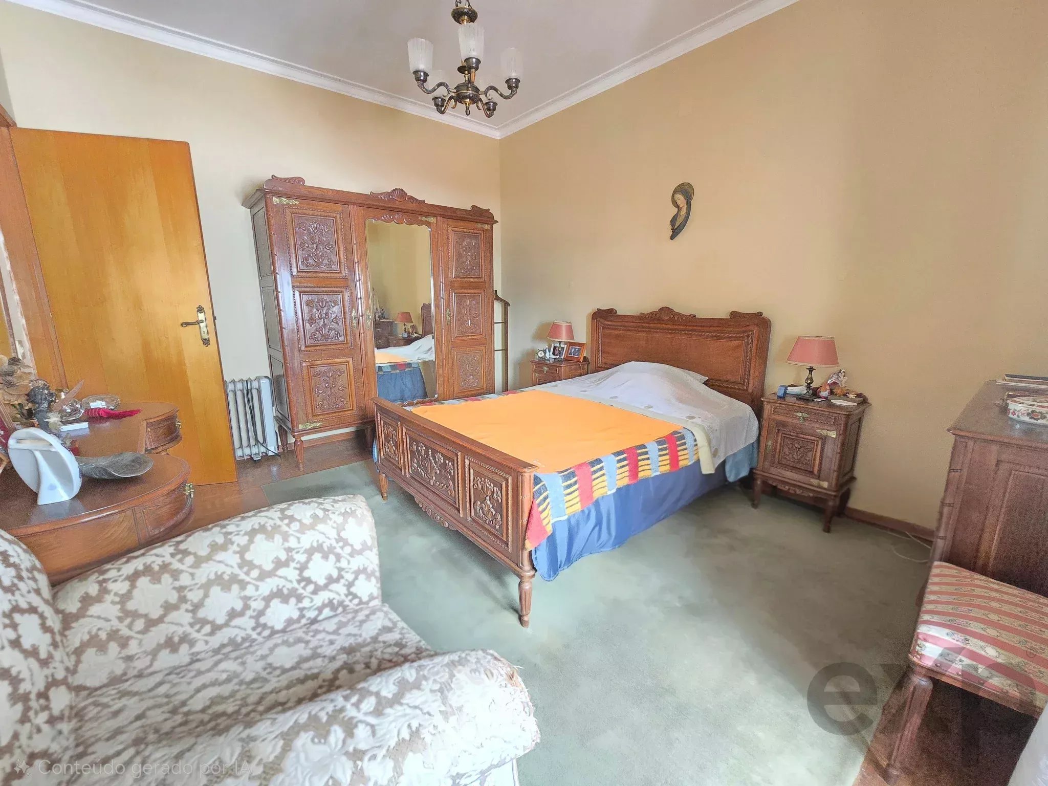 3-Bedroom Housing in a prestigious area of Beja 87044582 image 2