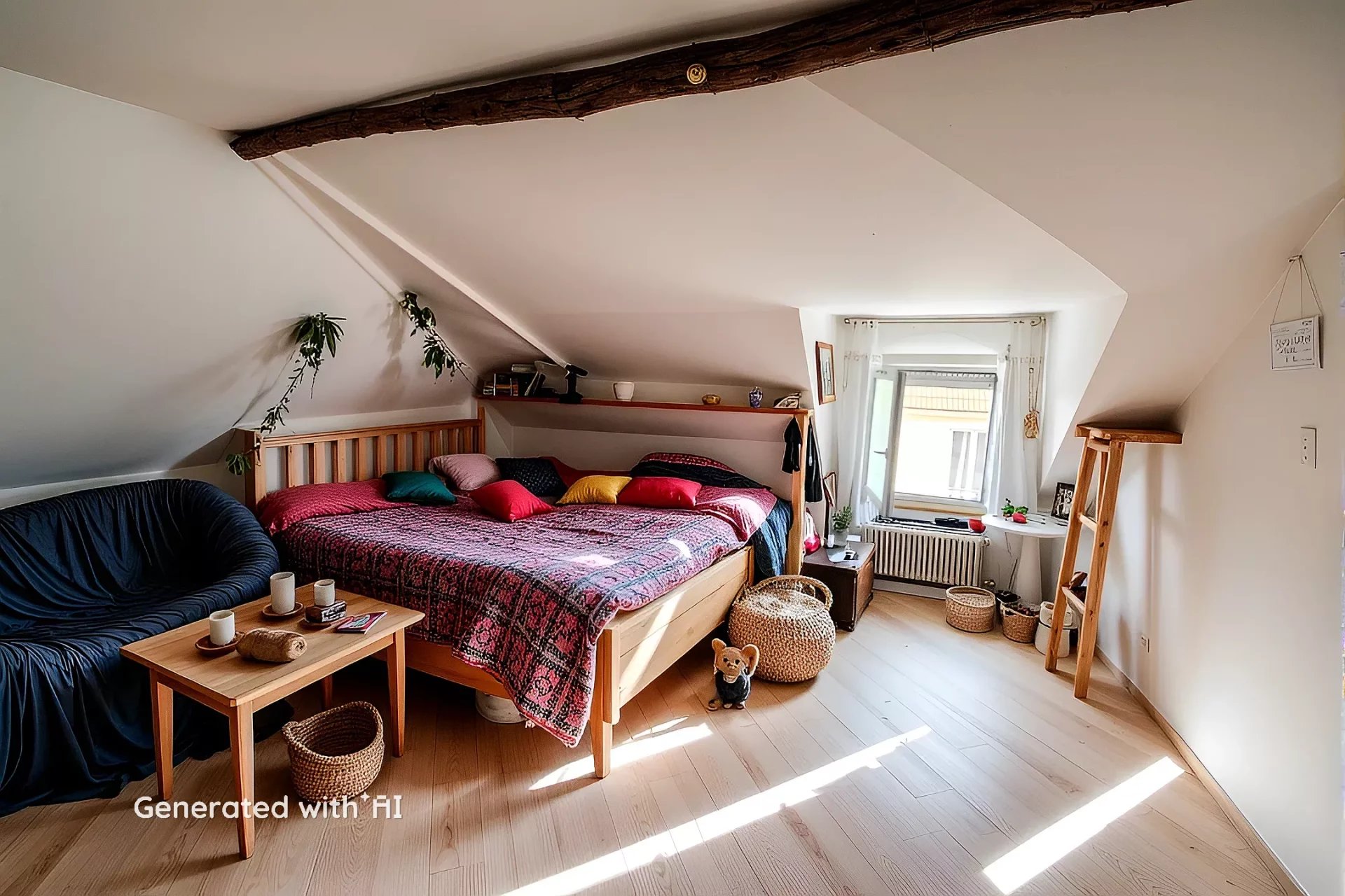 Vente Appartement Noisy-le-Grand