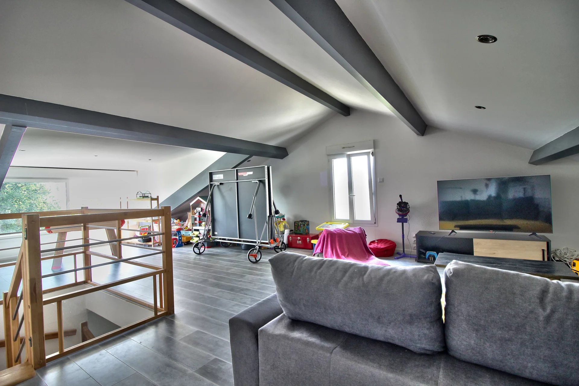 Vente Maison Montoillot