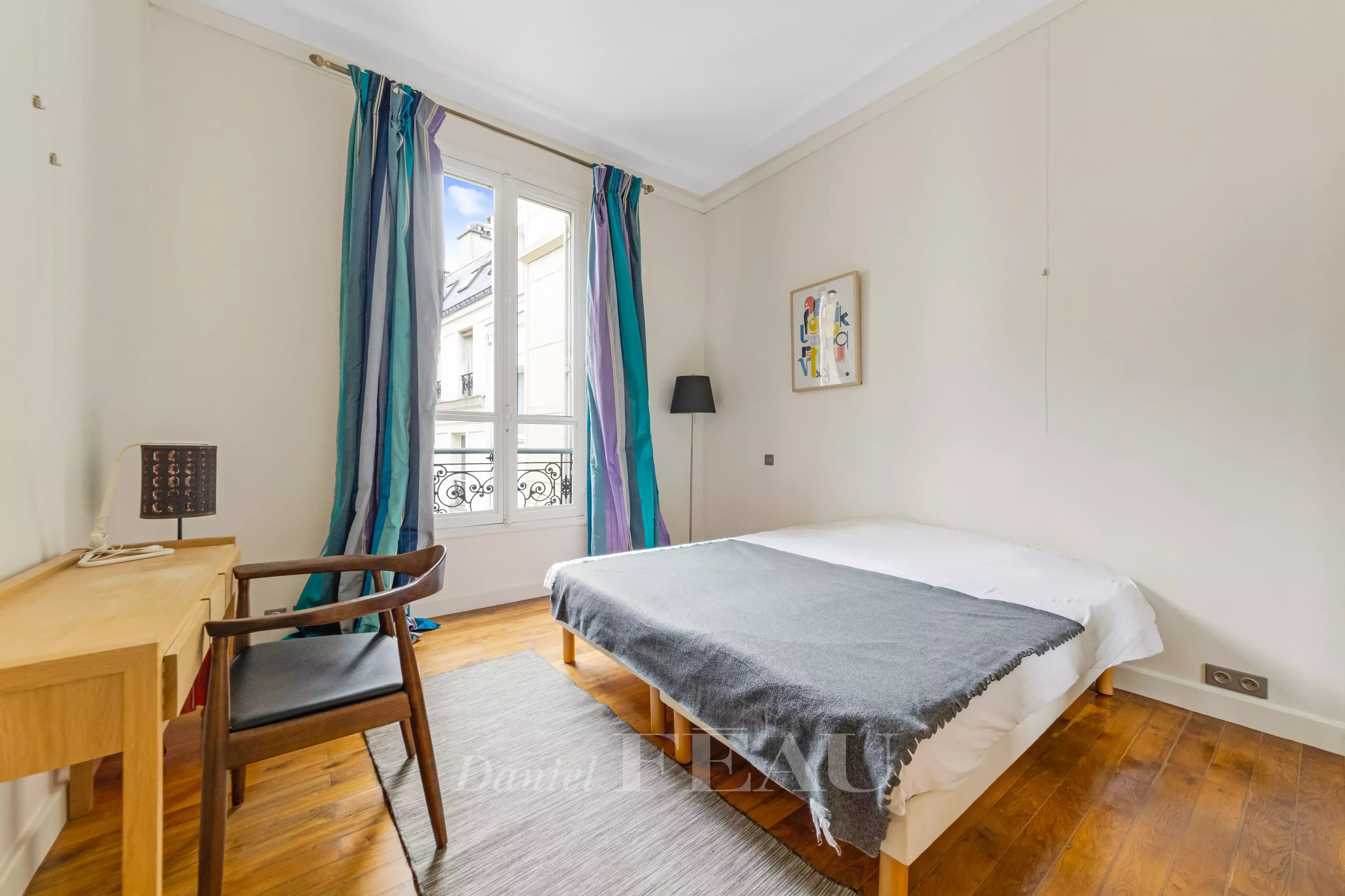 Rental Apartment Paris 8th