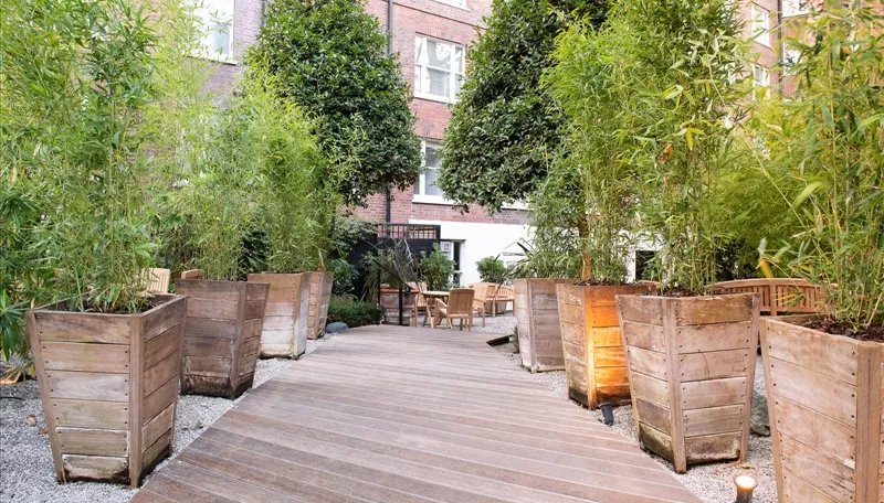 Rental Studio London