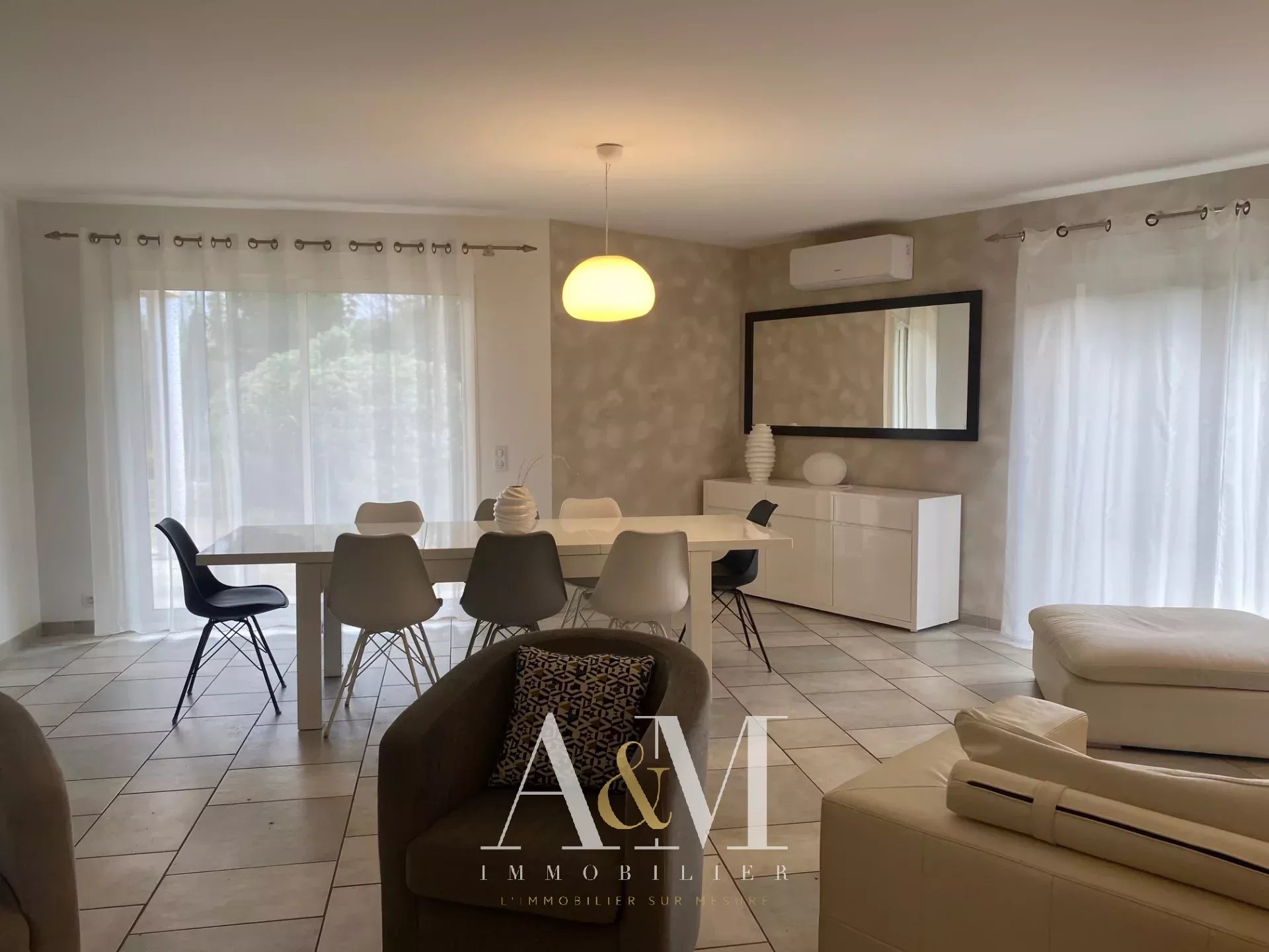 Agence immobilière de A&M IMMOBILIER