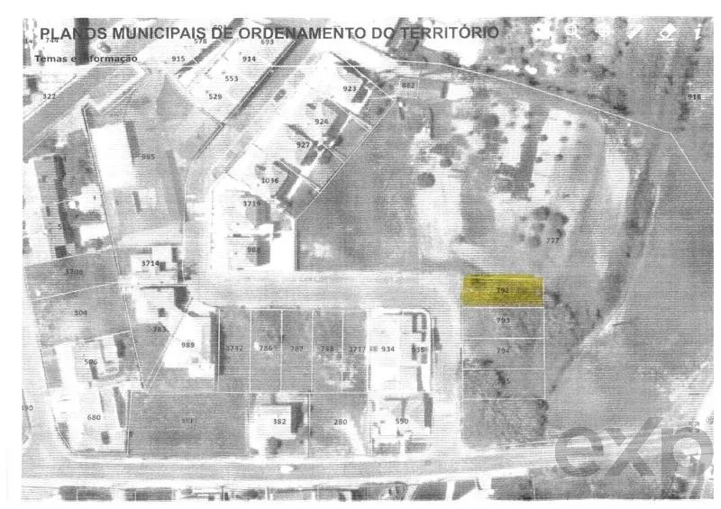Opportunity – Plot to Build a House near the Beach | Longueira – Odemira 86827644 image 6