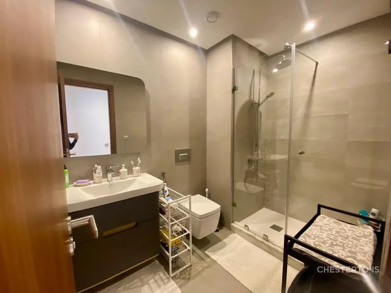 Image of Apartment - 1 Bedrooms for Rental in Rabat-Rabat-Morocco, Image 7