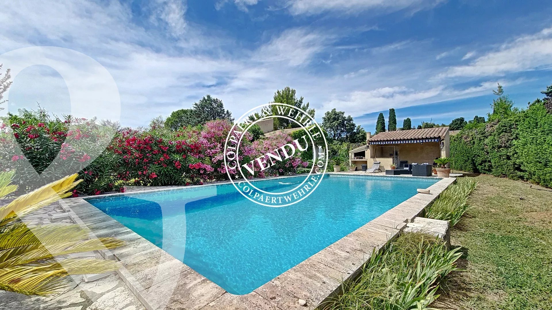 Sale House Maussane-les-Alpilles