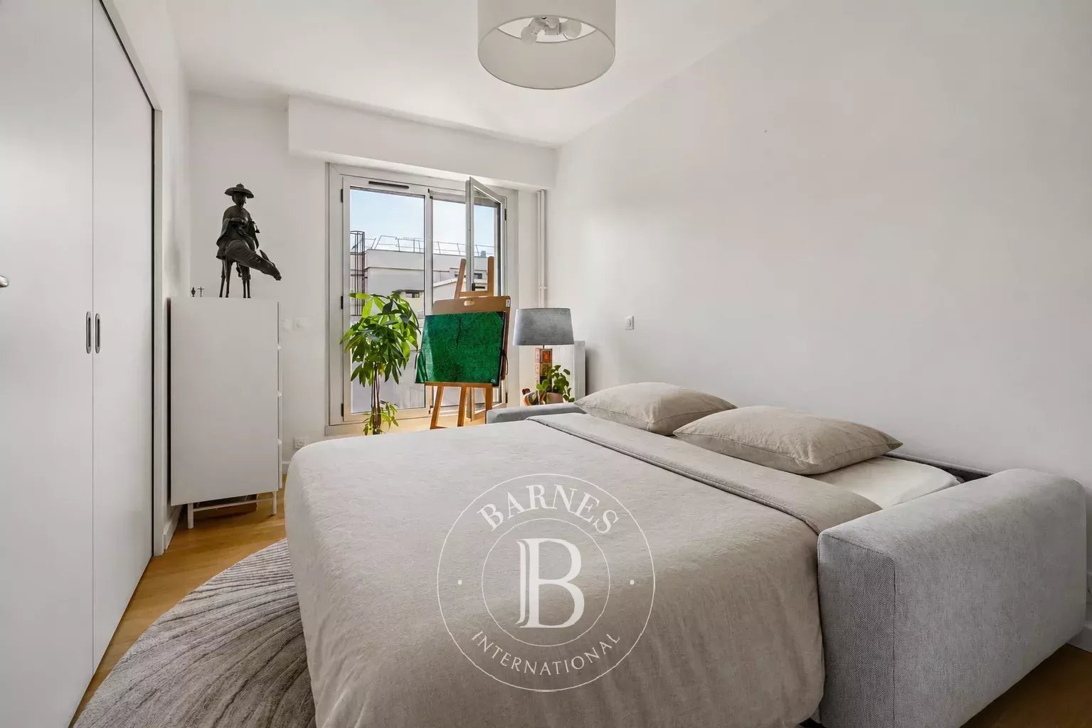 Paris  - Apartment 2 Bedrooms - picture 6