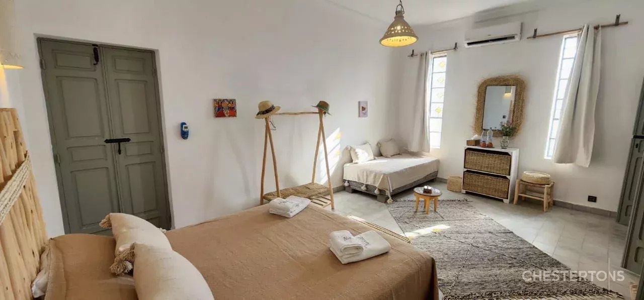 Image of Villa - 14 Bedrooms for Sale in Marrakech-Ménara-Marrakech-Morocco, Image 35