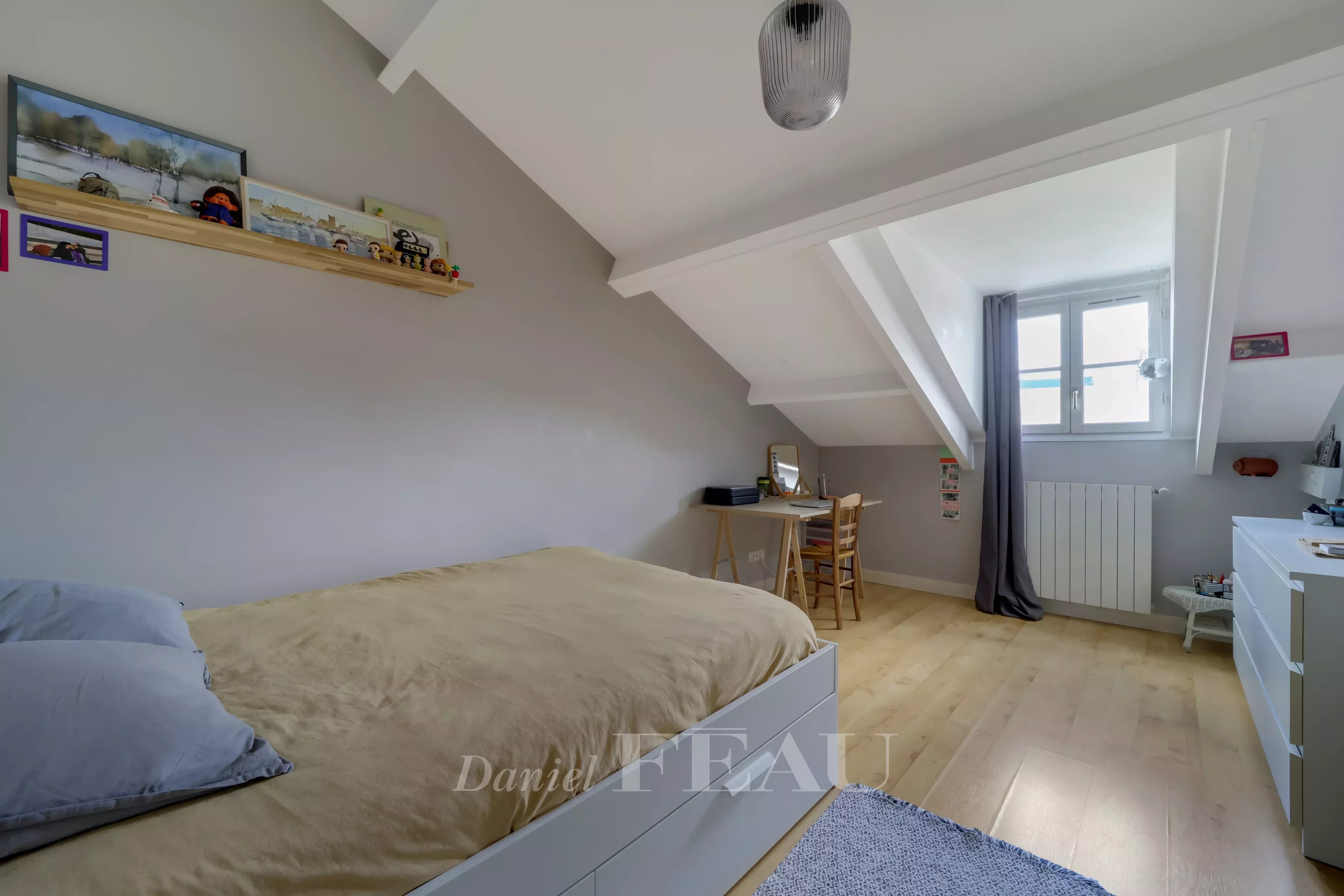 Chambre 4