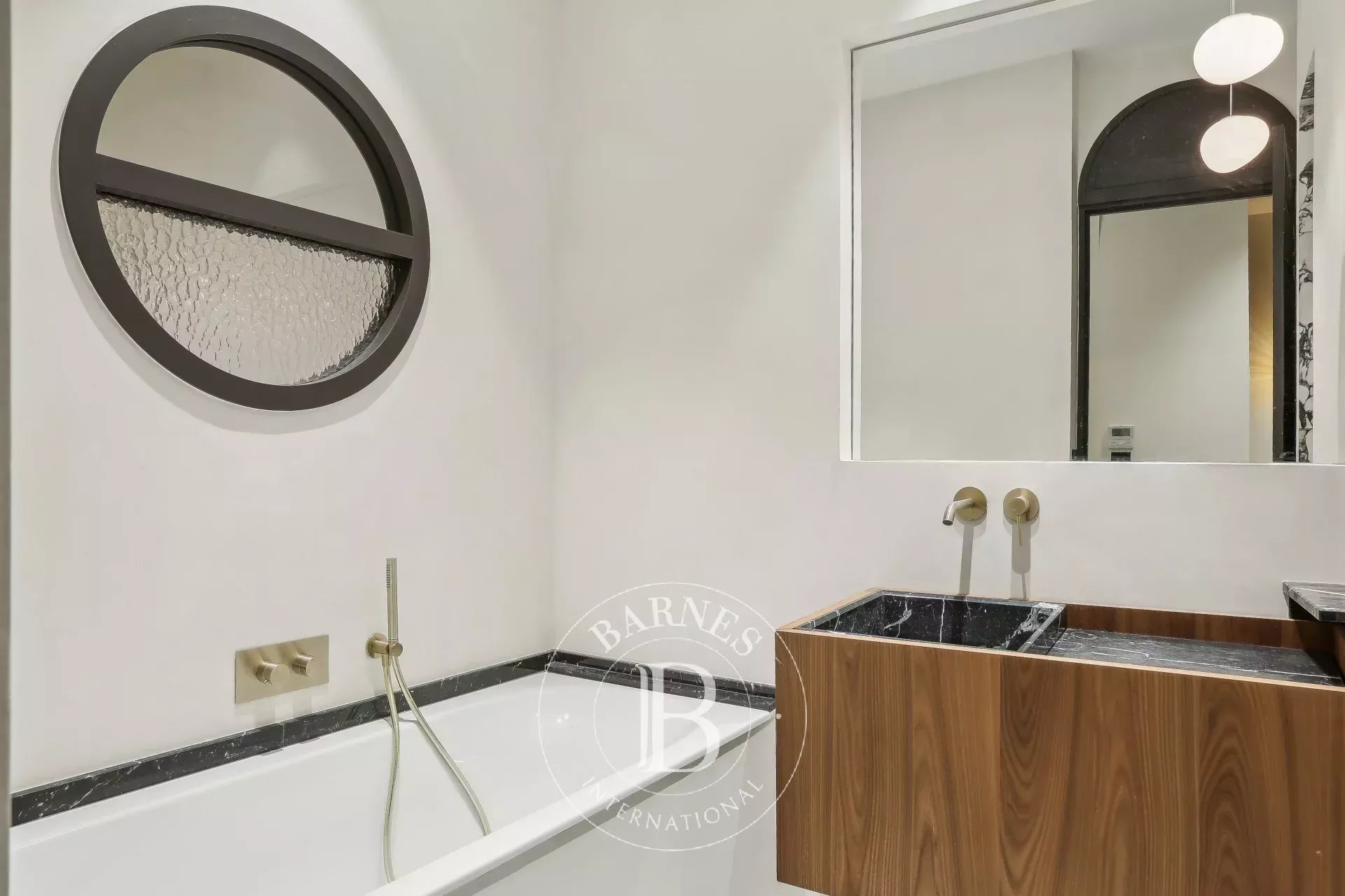 Daire Lyon 2ème - picture 6