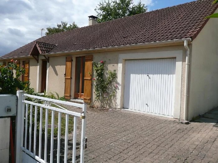 Agence immobilière de LE CLUB DE L'IMMO ORLEANS