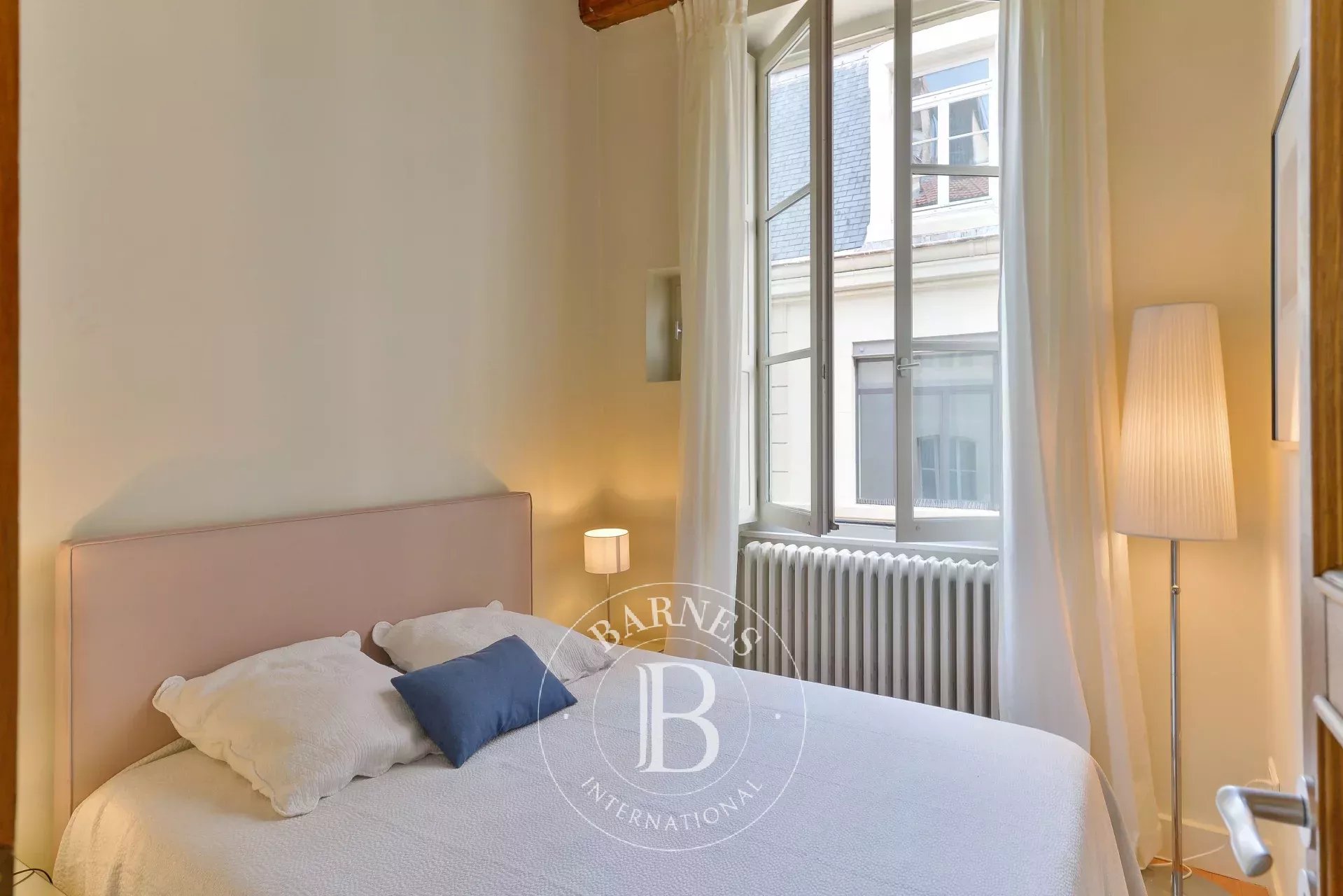 Daire Lyon 2ème - picture 8