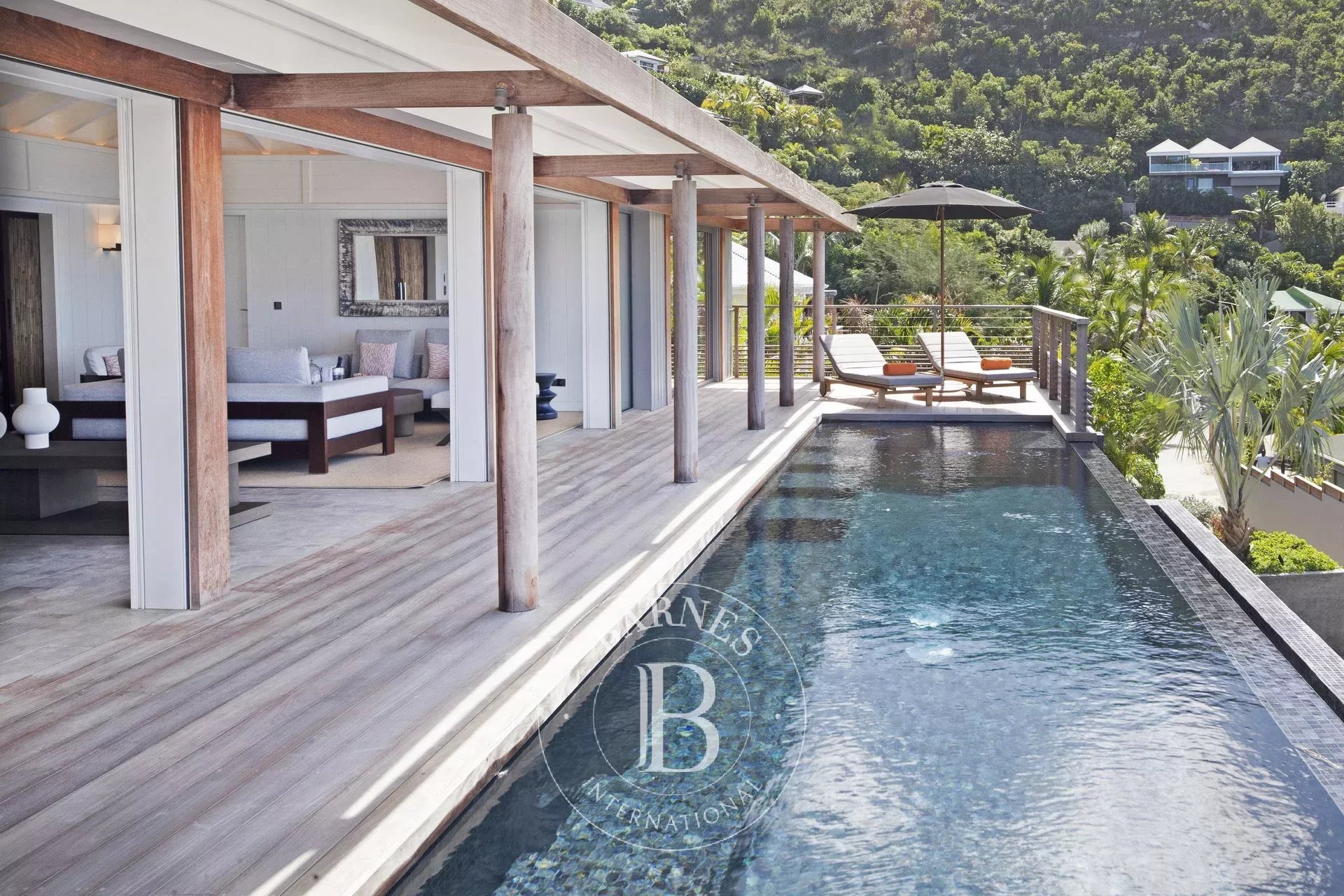 Pointe Milou  - Villa 4 Chambres - picture 3